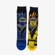 Vyriškos kojinės STANCE KOJINĖS SUB ZERO VS SCORPION m545c19szv spalva daugiaspalvė