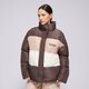 Moteriška žieminė striukė ELLESSE STRIUKĖ PŪKINĖ ROSALENA BRWN PADDED JACKET sgp16127200 spalva ruda