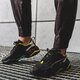 Vyriški kedai PUMA THUNDER BRADLEY THEODORE 36939401 spalva juoda