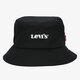  LEVI'S SKRYBELĖ VINTAGE MODERN LOGO 38025-0055 spalva juoda