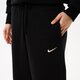 Moteriškos kelnės NIKE KELNĖS W NSW PHNX FLC HR PANT CURVE dq5678-010 spalva juoda