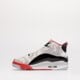 Vaikiški kedai AIR JORDAN DUB ZERO (GS)  dv1360-160 spalva balta