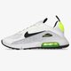 Vyriški kedai NIKE AIR MAX 2090 C/S dh7708-101 spalva balta