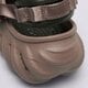 Vyriškos šlepetės CROCS ECHO CLOG  207937-0lf spalva ruda