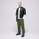 Vyriškos kelnės REEBOK KELNĖS CL AE PANT 100034577 spalva rusvai žalsva
