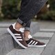 ADIDAS GAZELLE  bb5254 spalva ruda