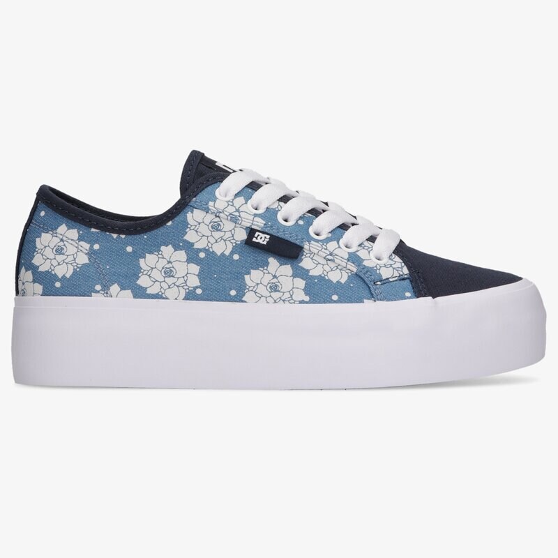 sizeer dc shoes