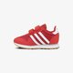 Vaikiški kedai ADIDAS HAVEN CF I by9489 spalva raudona