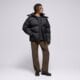 Vyriška žieminė striukė ELLESSE STRIUKĖ PŪKINĖ DOMINICIS PADDED BLK JACKET shb23617011 spalva juoda