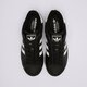 Moteriški kedai ADIDAS SUPERSTAR II  ji0079 spalva juoda