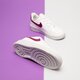 Vaikiški kedai NIKE AIR FORCE 1 CRATER CLASSIC  dh8696-100 spalva balta