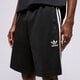 Vyriški šortai ADIDAS ŠORTAI SUPERSTAR SHORTS gu8214 spalva juoda