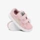 PUMA SUEDE 2 STRAPS INF 35627423 spalva rožinė
