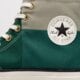 Vyriški inkariukai CONVERSE CHUCK 70 HORIZONTAL AND VERTICAL SPLIT a02553c spalva žalia
