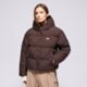 Moteriška žieminė striukė ADIDAS STRIUKĖ PŪKINĖ HD JKT kr9559 spalva ruda