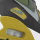 NIKE AIR MAX 90 LEATHER (GS)  833412-300 spalva žalia