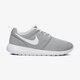 Vaikiški kedai NIKE ROSHE ONE BG 599728038 spalva pilka