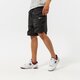 Vyriški šortai NIKE ŠORTAI M NK DF DNA WOVEN SHORT NBA dh7559-011 spalva juoda