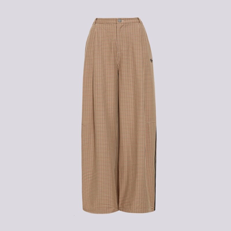 ADIDAS KELNĖS CHECKS TROUSER