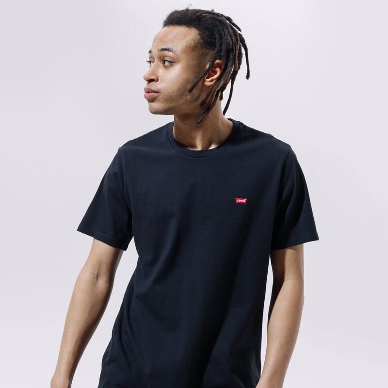 LEVI'S MARŠKINĖLIAI SS ORIGINAL HM TEE