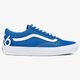 Vyriški inkariukai VANS OLD SKOOL  va38g1mvw spalva mėlyna