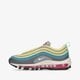 Vaikiški kedai NIKE AIR MAX 97 SE dn4381-001 spalva daugiaspalvė