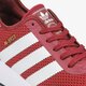 Vyriški kedai ADIDAS N-5923 db0960 spalva tamsiai raudona