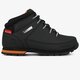 Vyriški auliniai batai TIMBERLAND HELCOR EURO SPRINT HIKER  tb0a2dz70011 spalva juoda