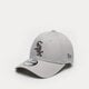 Vyriška kepurė su snapeliu NEW ERA KEPURĖ LE 940 SOX CHICAGO WHITE SOX 60298717 spalva pilka