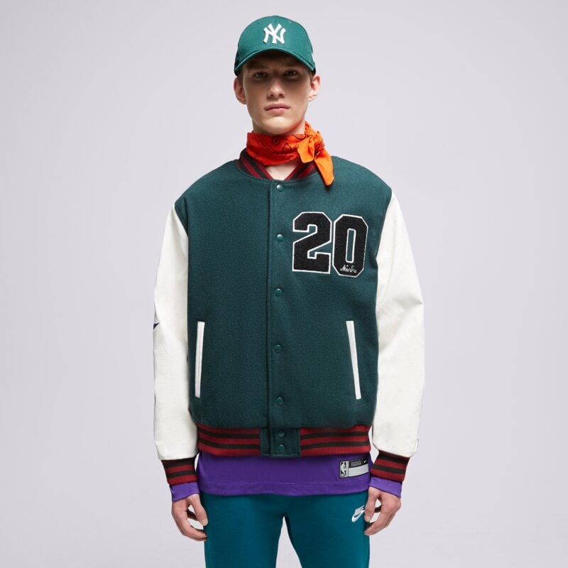 NEW ERA STRIUKĖ NE LIFESTYLE VARSITY NONE
