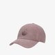 Vaikiška kepurė su snapeliu ADIDAS KEPURĖ CON DAD CAP hm1728 spalva violetinė