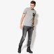 Vyriški marškinėliai ADIDAS MARŠKINĖLIAI CAMO PCKT TEE ay8875 spalva pilka