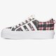 Moteriški kedai ADIDAS NIZZA PLATFORM W h00530 spalva daugiaspalvė
