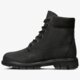 Moteriški žieminiai batai TIMBERLAND LUCIA WAY 6IN WP BOOT tb0a1sc40011 spalva juoda