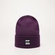 Vaikiška kepurė HELLY HANSEN KEPURĖ URBAN CUFF BEANIE 67154670 spalva violetinė