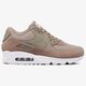 Vyriški kedai NIKE AIR MAX 90 ESSENTIAL  aj1285-200 spalva rusvai gelsva