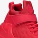 Vaikiški kedai NIKE KWAZI (GS) 845075-600 spalva raudona