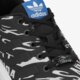 Vaikiški kedai ADIDAS ZX FLUX J bb2410 spalva juoda
