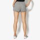Moteriški šortai NIKE ŠORTAI W NSW SHORT FT AIR aa1180-091 spalva pilka
