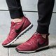 Vyriški kedai NIKE MD RUNNER 2 ENG MESH  916774-601 spalva raudona