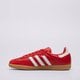 Moteriški kedai ADIDAS SAMBA OG W ie6524 spalva raudona