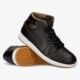 Vyriški kedai JORDAN AIR 1 MID  554724042 spalva juoda