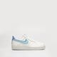 Vaikiški kedai NIKE AIR FORCE 1 LV8 2 (PS)  dv0751-100 spalva balta