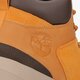 Vyriški auliniai batai TIMBERLAND WESTFORD MID ca1rno spalva geltona