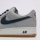 Vyriški kedai NIKE AIR FORCE 1 '07 LV8 ib6388-003 spalva pilka