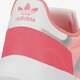 Vaikiški kedai ADIDAS RETROPY F2 C gz0854 spalva rožinė