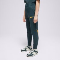 NIKE KELNĖS G NSW CLUB FLC HR PNT SHNE GIRL