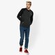 Vyriškas džemperis NIKE DŽEMPERIS M NSW OPTIC CRW SPORTSWEAR 928465-010 spalva juoda