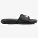 Moteriškos šlepetės NIKE BENASSI 343881-007 spalva juoda