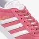 Moteriški kedai ADIDAS GAZELLE W b41658 spalva rožinė